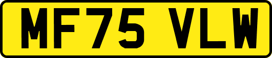 MF75VLW