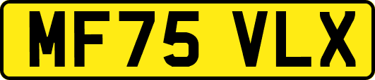 MF75VLX
