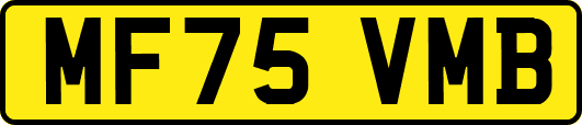MF75VMB