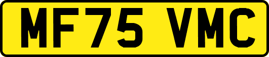 MF75VMC