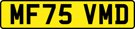MF75VMD