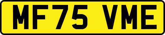 MF75VME