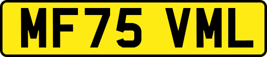 MF75VML