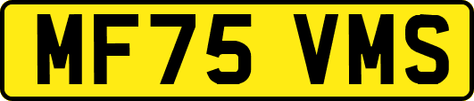 MF75VMS