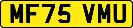 MF75VMU
