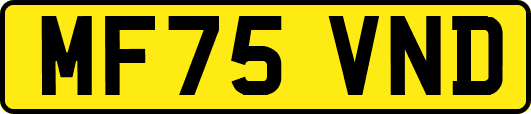 MF75VND