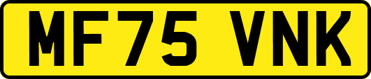 MF75VNK