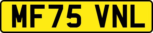 MF75VNL