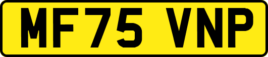 MF75VNP