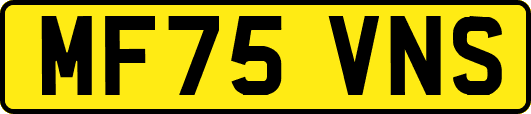 MF75VNS