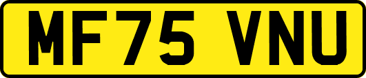 MF75VNU