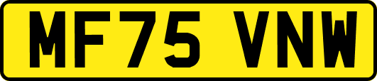 MF75VNW
