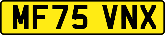 MF75VNX