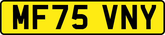 MF75VNY