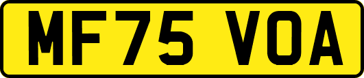 MF75VOA