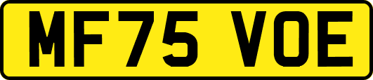 MF75VOE