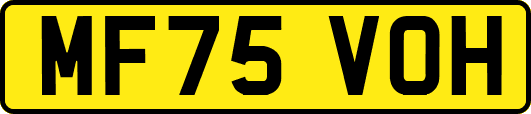 MF75VOH