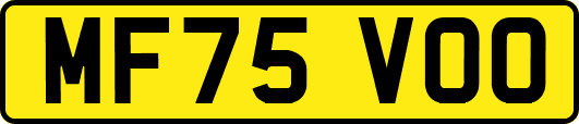 MF75VOO