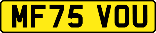 MF75VOU