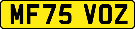 MF75VOZ
