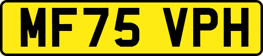 MF75VPH