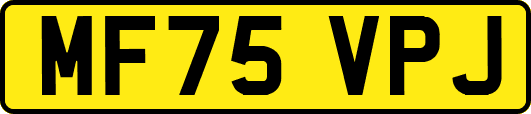 MF75VPJ