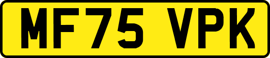 MF75VPK