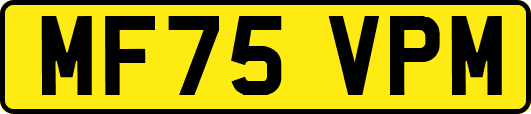 MF75VPM
