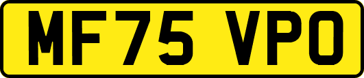 MF75VPO