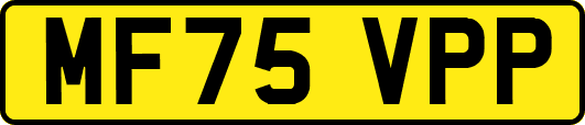 MF75VPP