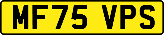 MF75VPS