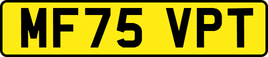 MF75VPT