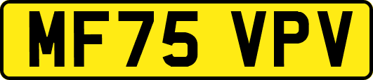 MF75VPV