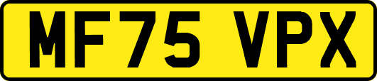 MF75VPX