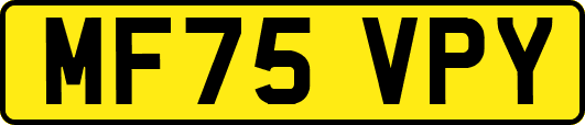 MF75VPY