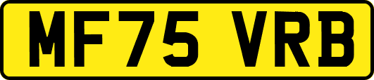 MF75VRB