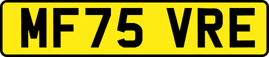 MF75VRE