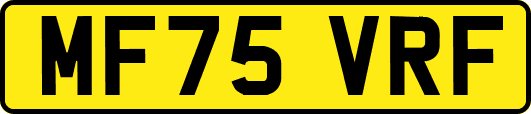 MF75VRF