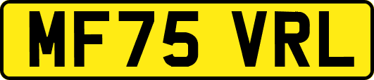 MF75VRL