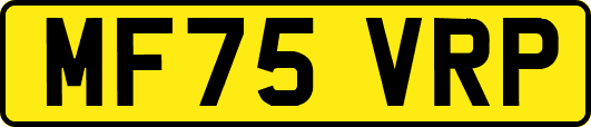 MF75VRP