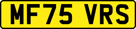 MF75VRS