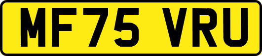 MF75VRU