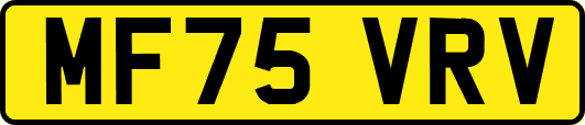 MF75VRV