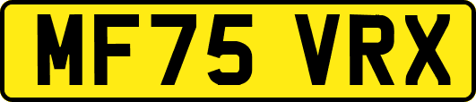 MF75VRX
