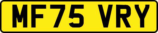 MF75VRY