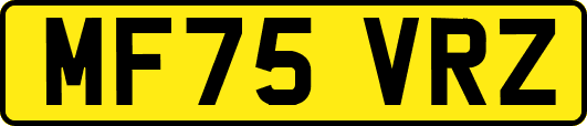 MF75VRZ