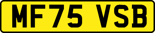 MF75VSB