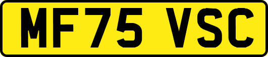 MF75VSC