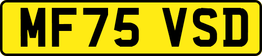 MF75VSD