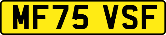 MF75VSF